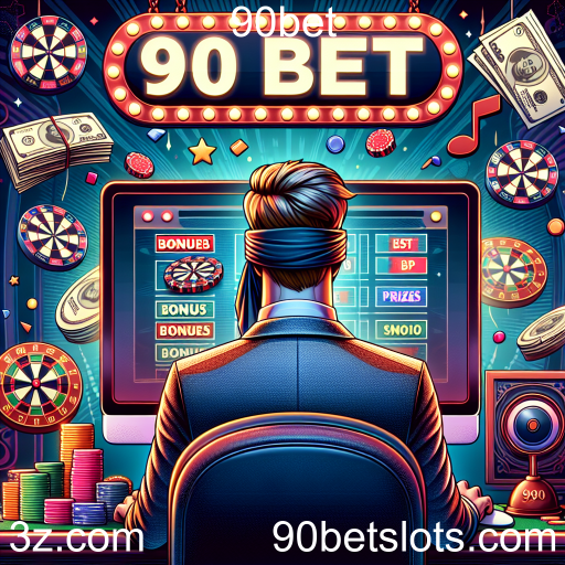 Descubra os Bônus Imperdíveis no 90bet